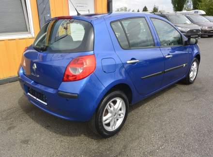 Renault - Clio