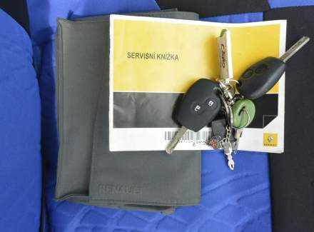 Renault - Clio