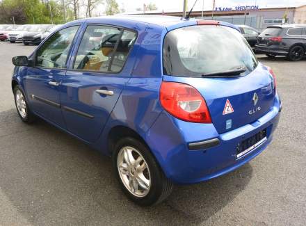 Renault - Clio