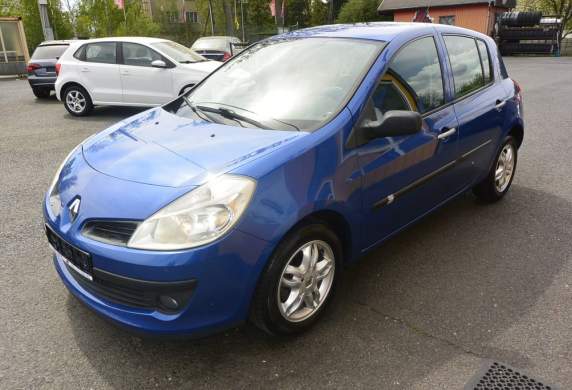 Renault - Clio