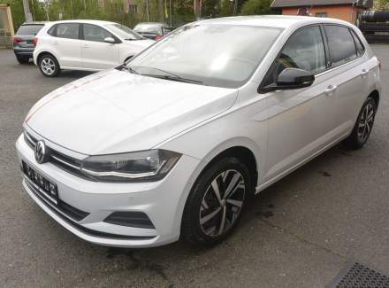 Volkswagen - Polo