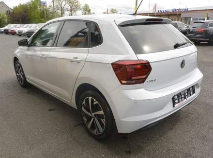Volkswagen - Polo
