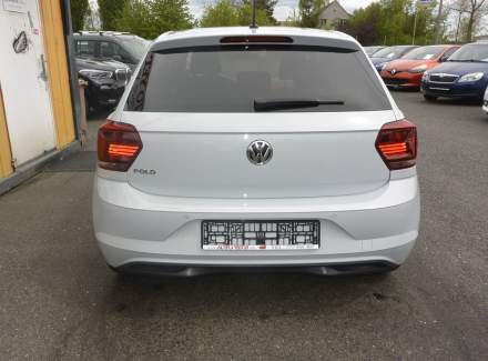 Volkswagen - Polo