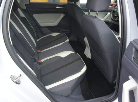 Volkswagen - Polo