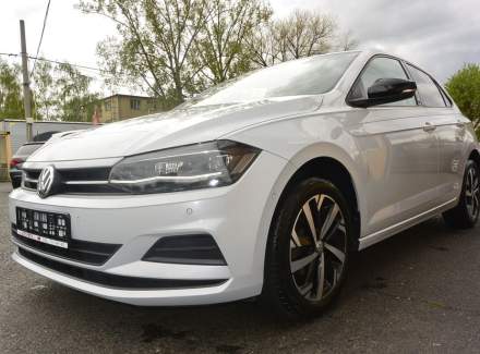 Volkswagen - Polo