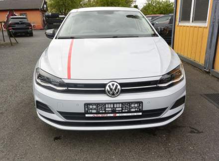 Volkswagen - Polo