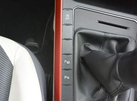 Volkswagen - Polo