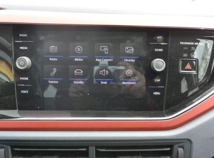 Volkswagen - Polo