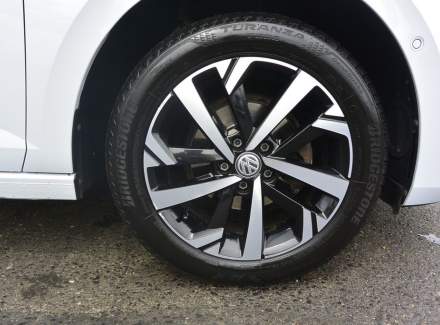 Volkswagen - Polo