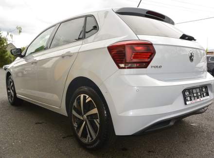 Volkswagen - Polo
