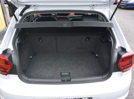 Volkswagen - Polo