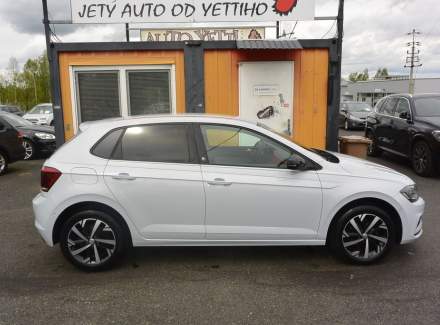 Volkswagen - Polo
