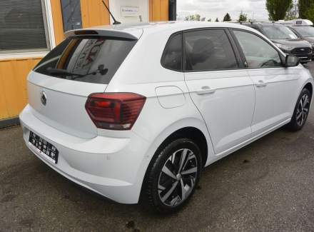 Volkswagen - Polo