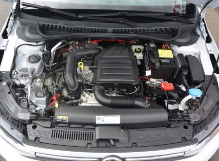 Volkswagen - Polo