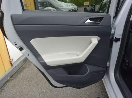 Volkswagen - Polo