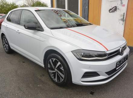 Volkswagen - Polo