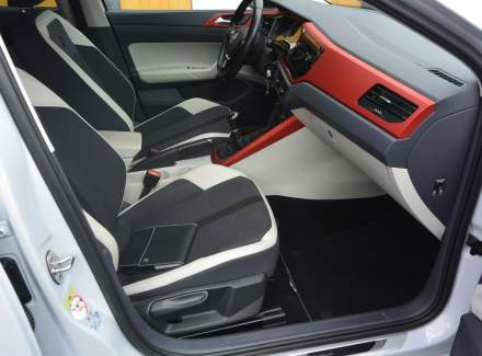 Volkswagen - Polo