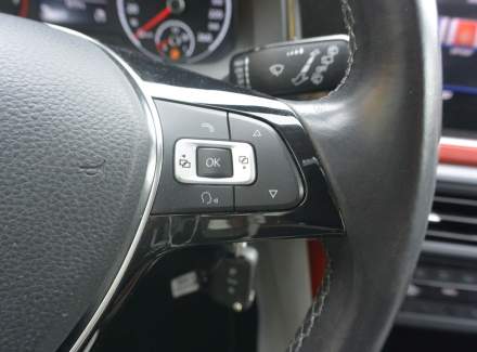 Volkswagen - Polo