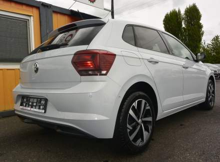 Volkswagen - Polo