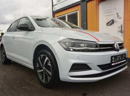 Volkswagen - Polo