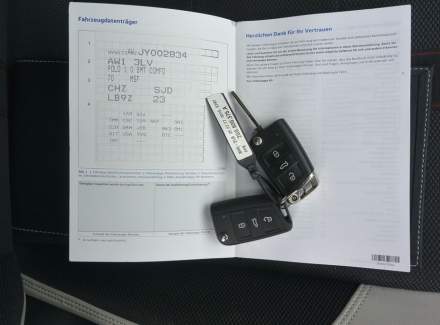 Volkswagen - Polo
