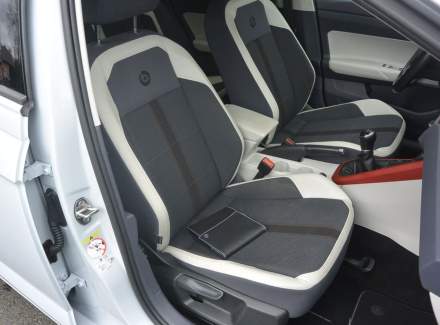 Volkswagen - Polo