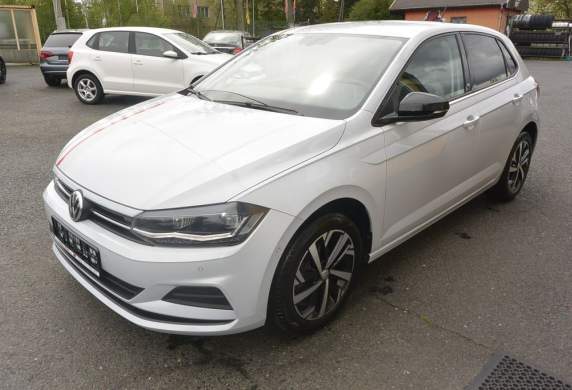Volkswagen - Polo