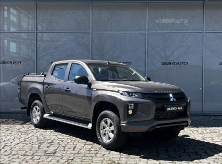 Mitsubishi - L 200