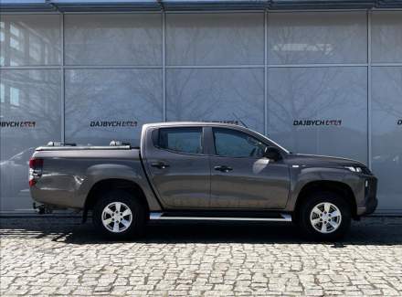 Mitsubishi - L 200