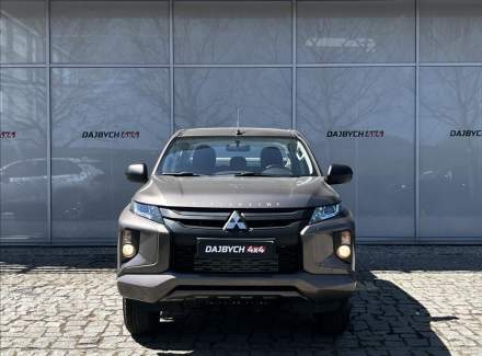 Mitsubishi - L 200