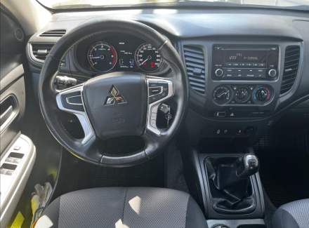 Mitsubishi - L 200