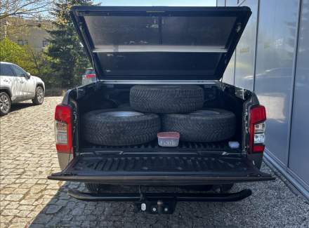 Mitsubishi - L 200