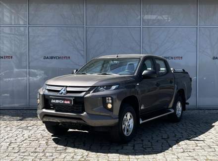 Mitsubishi - L 200