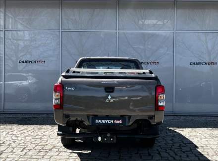 Mitsubishi - L 200