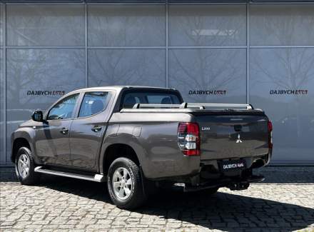Mitsubishi - L 200