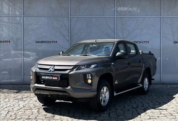 Mitsubishi - L 200