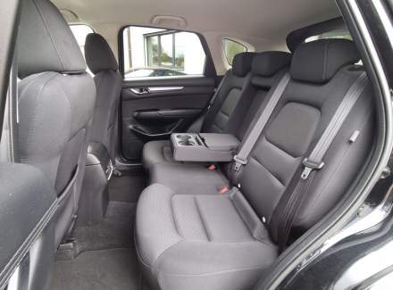 Mazda - CX-5