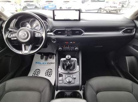 Mazda - CX-5