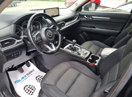 Mazda - CX-5