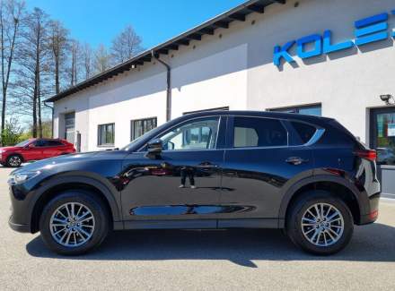 Mazda - CX-5