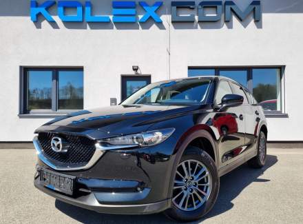Mazda - CX-5