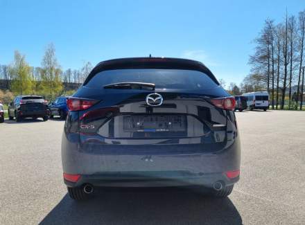 Mazda - CX-5