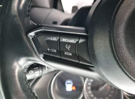 Mazda - CX-5