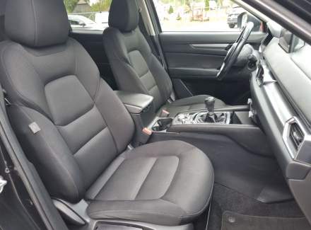 Mazda - CX-5