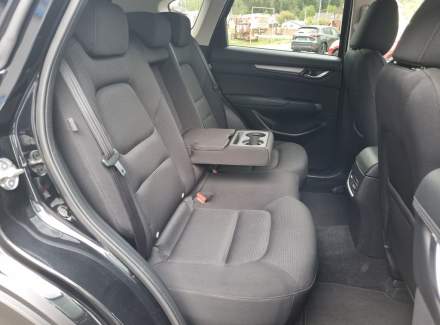 Mazda - CX-5