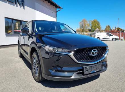 Mazda - CX-5