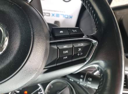 Mazda - CX-5