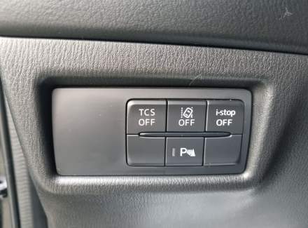 Mazda - CX-5