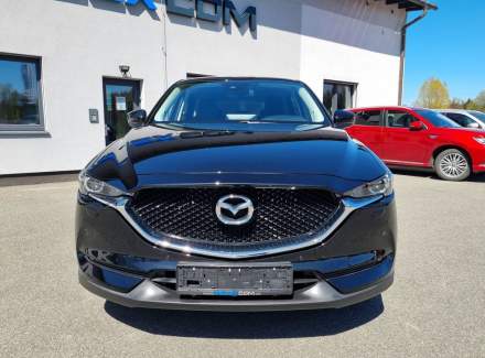 Mazda - CX-5