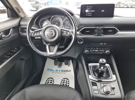 Mazda - CX-5